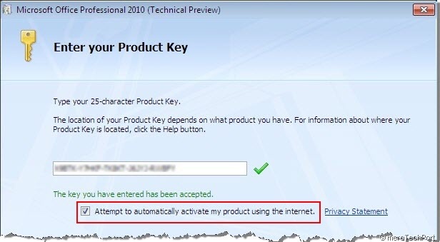 command to find office 2013 product key